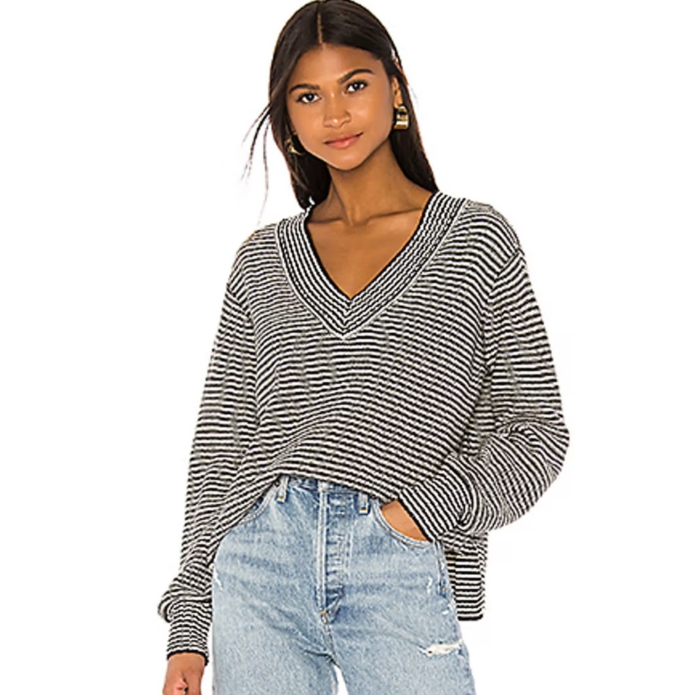 House of Harlow - Sweater - XSmall